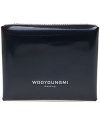 WOOYOUNGMI - Logo Card Pack - Lyst