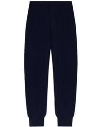 Lisa Yang - Elastic Waist Casual Pants - Lyst