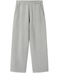 Axel Arigato - Trey Wide-Leg Track Pants - Lyst