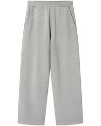 Axel Arigato - Trey Wide-Leg Track Pants - Lyst