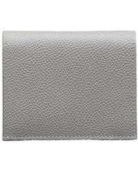 Thom Browne - Trifold Wallet - Lyst