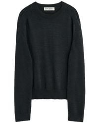 Our Legacy - True Long-Sleeve Sweater - Lyst