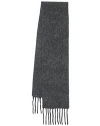 Our Legacy - Rectangular Scarf - Lyst