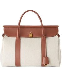 Loro Piana - Loom Bag L32 Handbag - Lyst