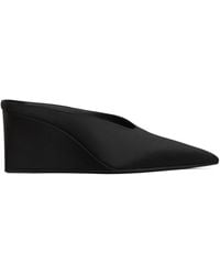 Alaïa - Wedges - Lyst