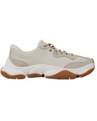 Camper - Karst 2 Lace-Up Sneakers - Lyst