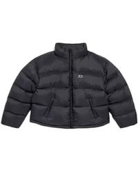 Balenciaga - Standard Puffer Jacket - Lyst