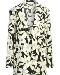Max Mara - Blazer - Lyst