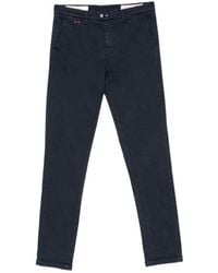 Tramarossa - Casual Pants With Belt Loops - Lyst