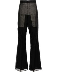 Rick Owens - Dirt Bolan Pants - Lyst