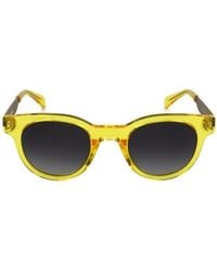Zadig & Voltaire - Cat Eye Frame Sunglasses - Lyst