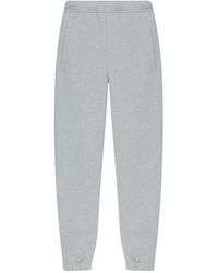 Lanvin - Ribbon Jogging Pants - Lyst