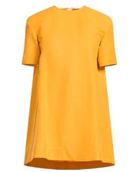 Marni - Mini Dresses - Lyst