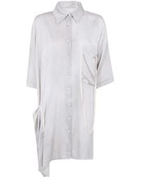 Uma Wang - 'Thetis' Top - Lyst