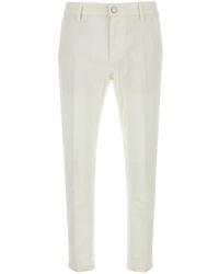 Pt Pantaloni - Pt Torino Cinque Tasche Slim Jeans - Lyst