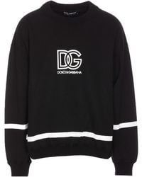 Dolce & Gabbana - Sweaters - Lyst
