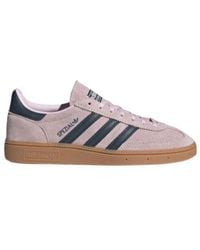 adidas Originals - Handball Spezial Low-Cut Casual Shoes - Lyst