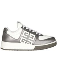 Givenchy - G4 Low-Top Sneakers - Lyst