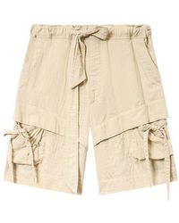 Isabel Marant - Bermia Shorts - Lyst
