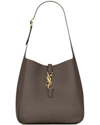 Saint Laurent - Le 5 A 7 Shoulder Bag - Lyst