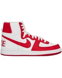 Comme des Garçons - Comme Des Garçons Homme Plus X Nike Terminator Sneakers - Lyst