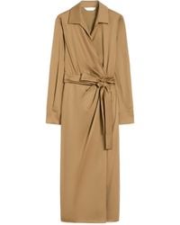 Max Mara - Long-Sleeved Dress - Lyst