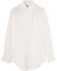 Loro Piana - André Shirt - Lyst