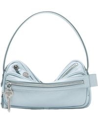 Acne Studios - Camero Party Shoulder Bag - Lyst