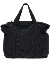 C.P. Company - Multi-Pocket Shoulder Bag - Lyst