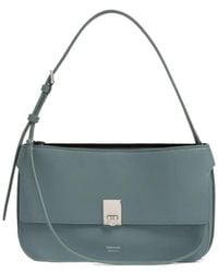 Ferragamo - Ferragamo Cara Bag (Xs) - Lyst