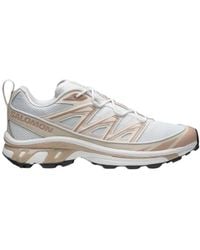 Salomon Lab - Salomon Xt-6 Expanse Lace-Up Sneakers - Lyst