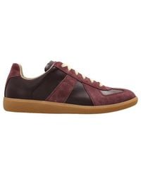 Maison Margiela - "Replica" Sports Shoes - Lyst