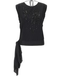 JACQUES WEI - Top - Lyst