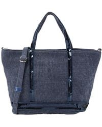 Vanessa Bruno - Logo Shoulder Bag - Lyst