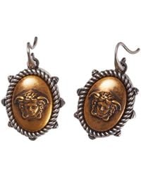 Versace - Tivoli Earrings - Lyst