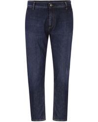Dondup - Jeff Carrot Jeans - Lyst