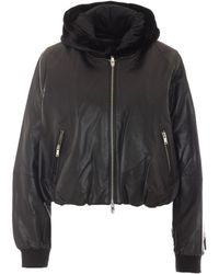 Moose Knuckles - Cardin Bomber - Lyst