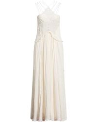 Isabel Marant - Maxi Dress - Lyst