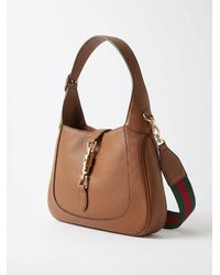 Gucci - Jackie 1961 Small Shoulder Bag - Lyst