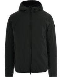 Colmar - Hooded Padded Jacket - Lyst