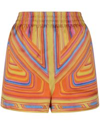 CASABLANCA - Low Rider Shorts - Lyst