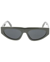 Celine - Full Frame Sunglasses - Lyst