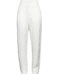 Isabel Marant - Trouser - Lyst