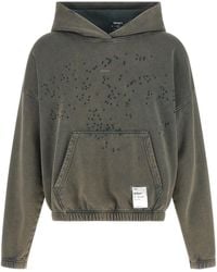 Satisfy - Long-Sleeved Sweatshirt - Lyst