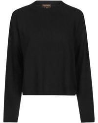 Woolrich - Cozy Crew Neck Sweater - Lyst