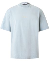 Stone Island - Crew Neck Short Sleeve T-Shirt - Lyst