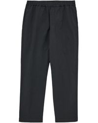Barena - Elasticated Trousers - Lyst