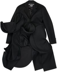 Junya Watanabe - Structured Coat - Lyst
