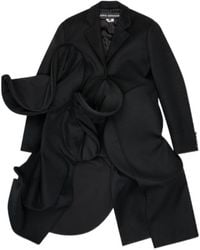 Junya Watanabe - Structured Coat - Lyst