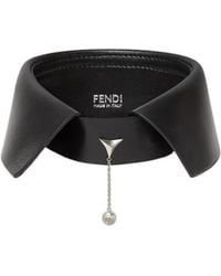 Fendi - 5 Sisters Collar - Lyst